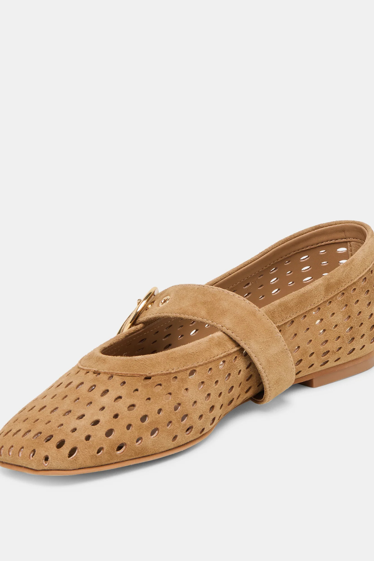 Dolce Vita Mikel Ballet Flats