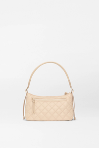 MZ Wallace Small Park Shoulder Bag