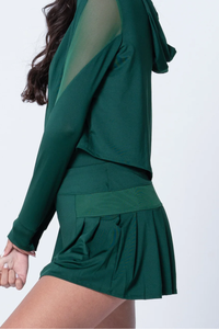 Lucky In Love Team Spirit Skirt