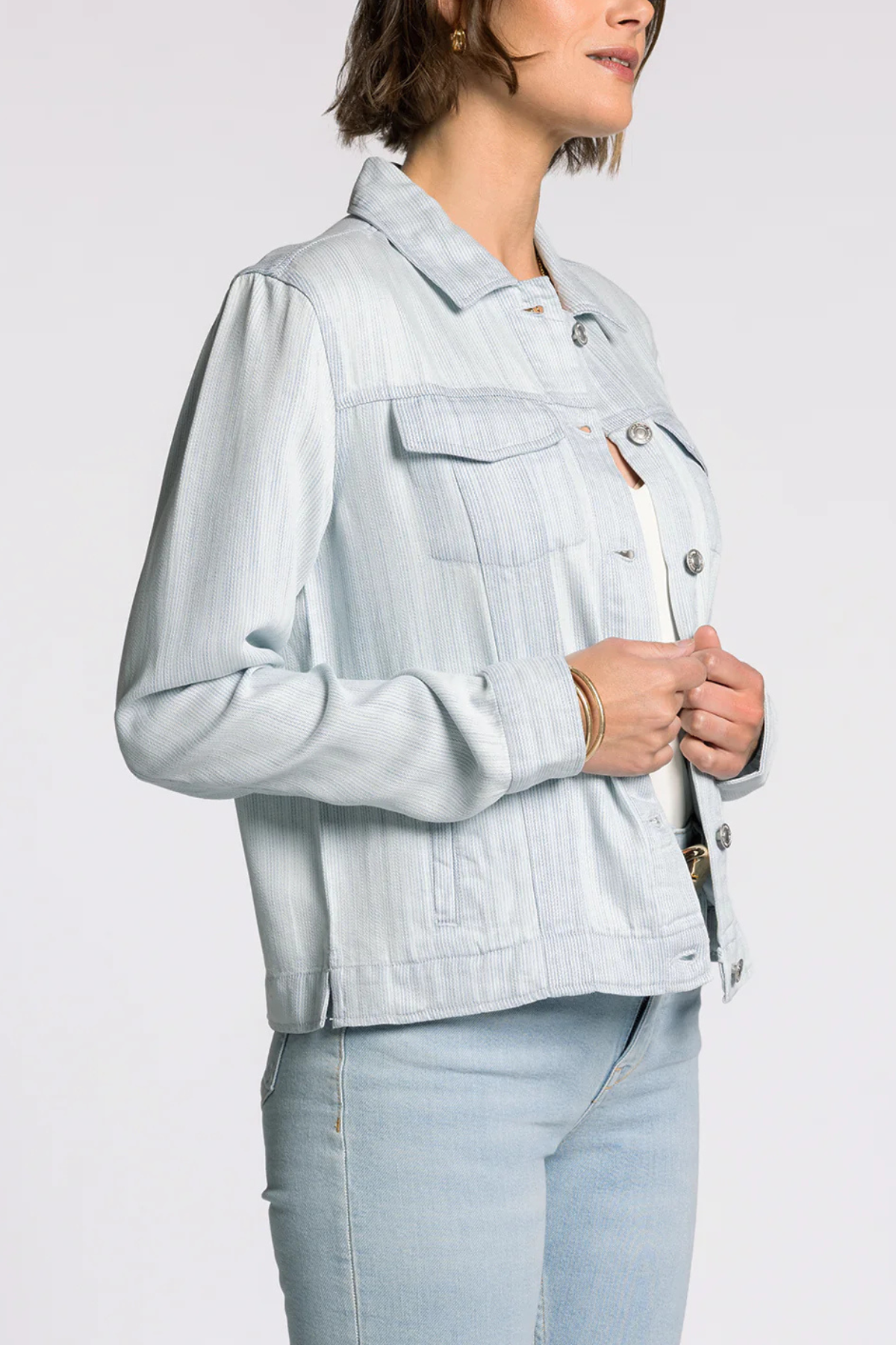 Jackie Jacket