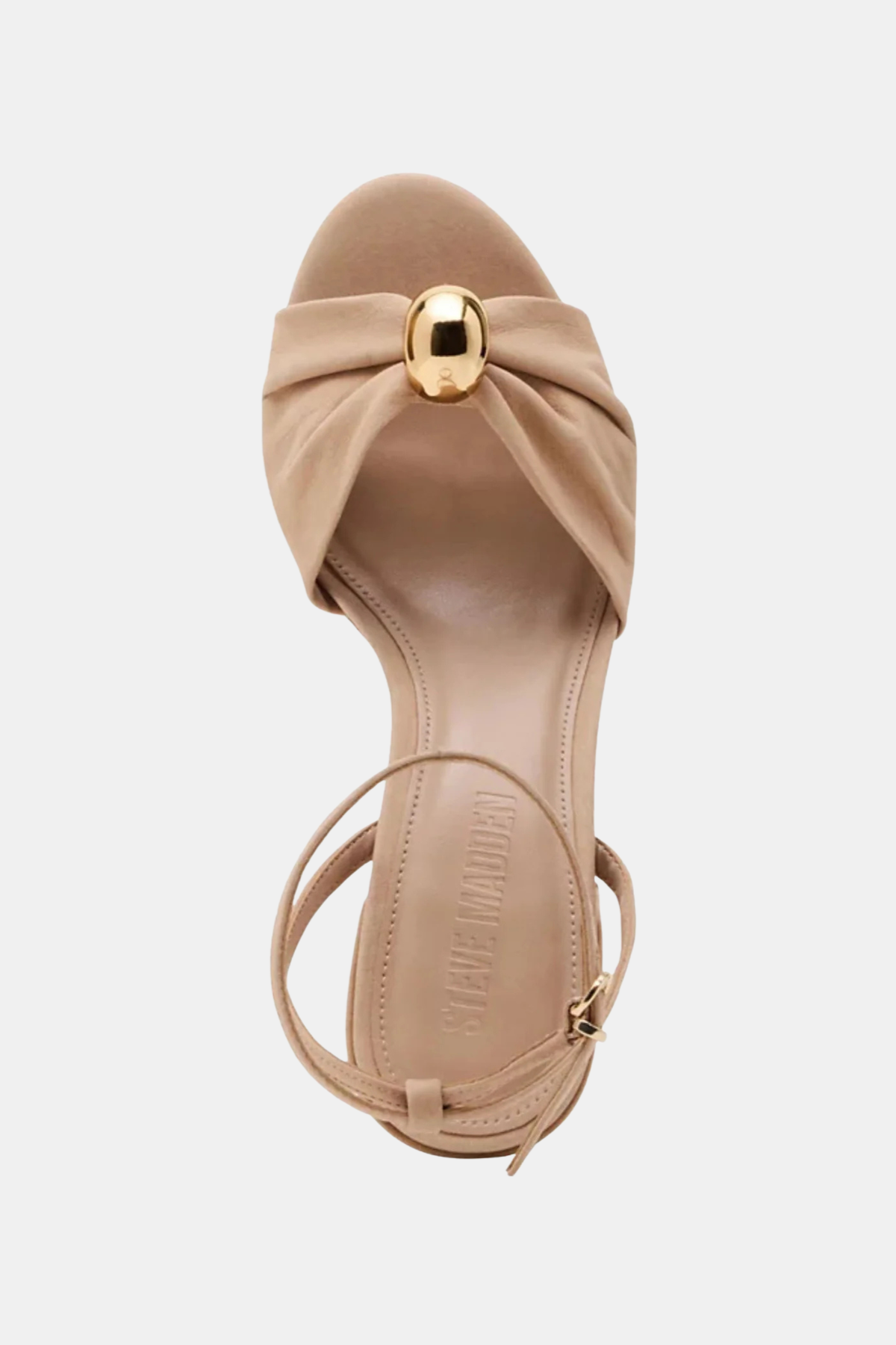 Steve Madden Caden Ankle Strap Sandal