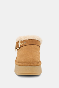 Dolce Vita Oslo Plush
