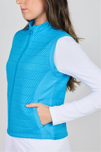 Sofibella Staples Vest