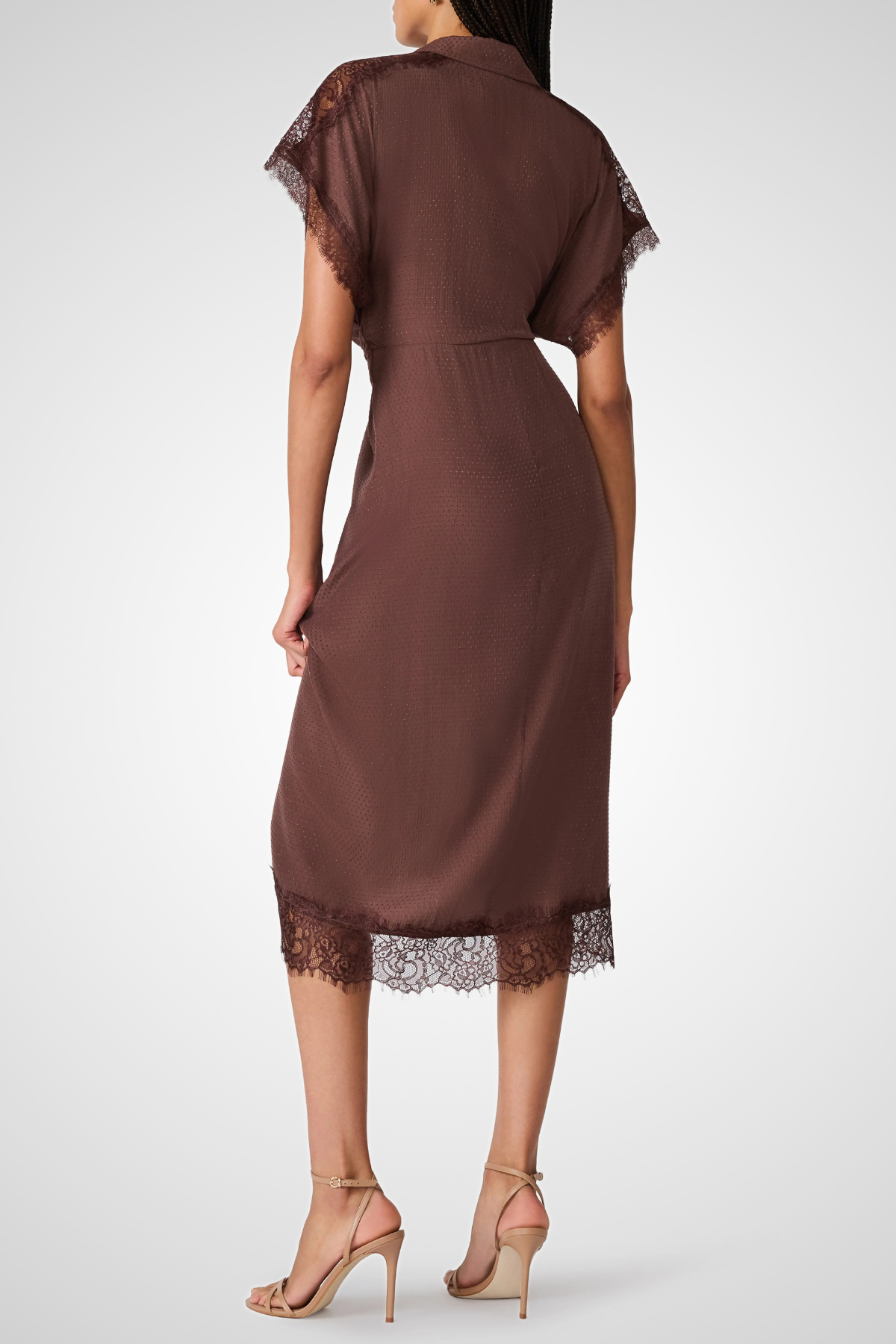 Steve Madden Tori Dress