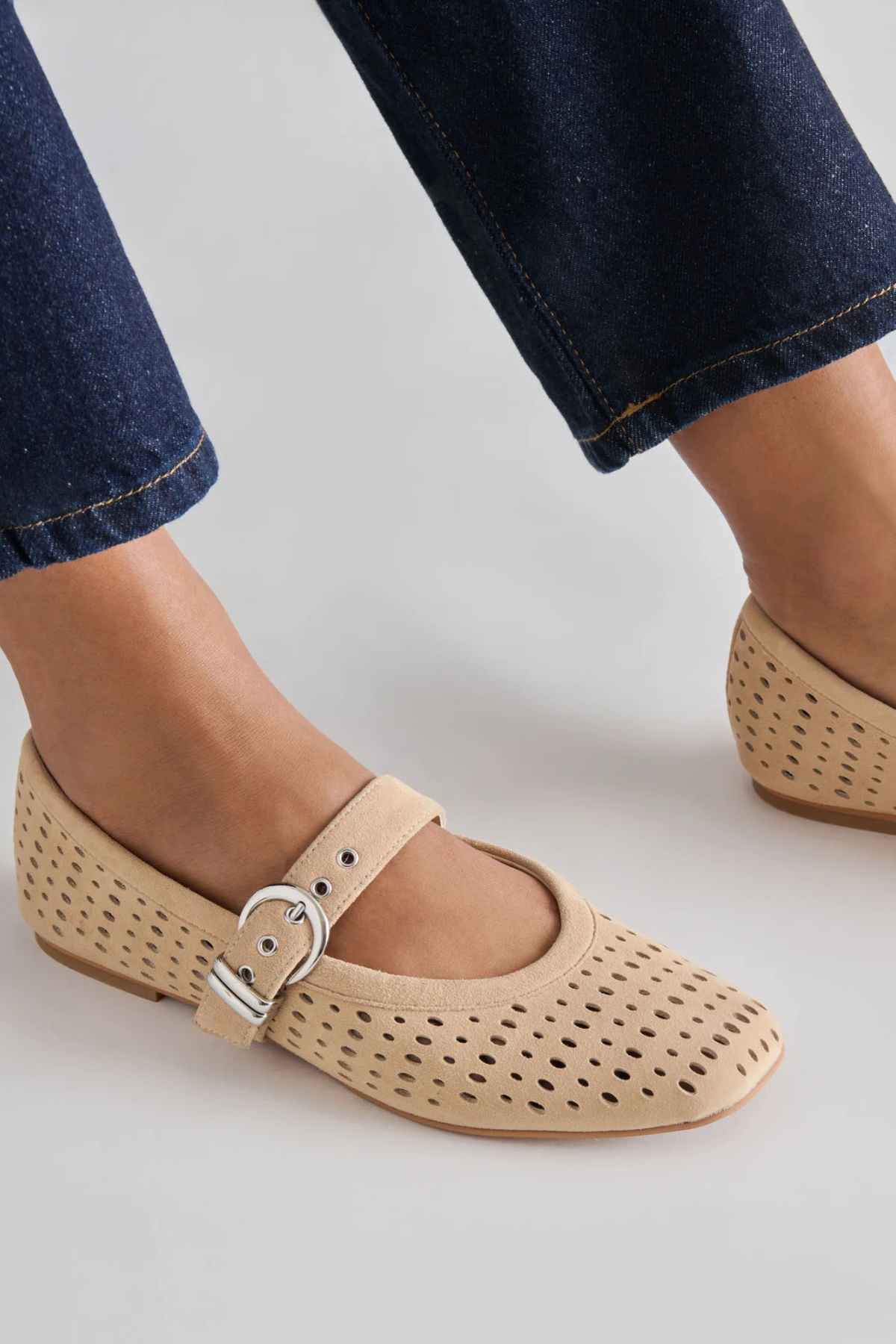 Dolce Vita Mikel Ballet Flats