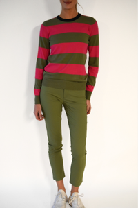 Lohla Sport Capetown Sweater