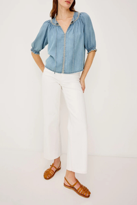 Rails Belina Top