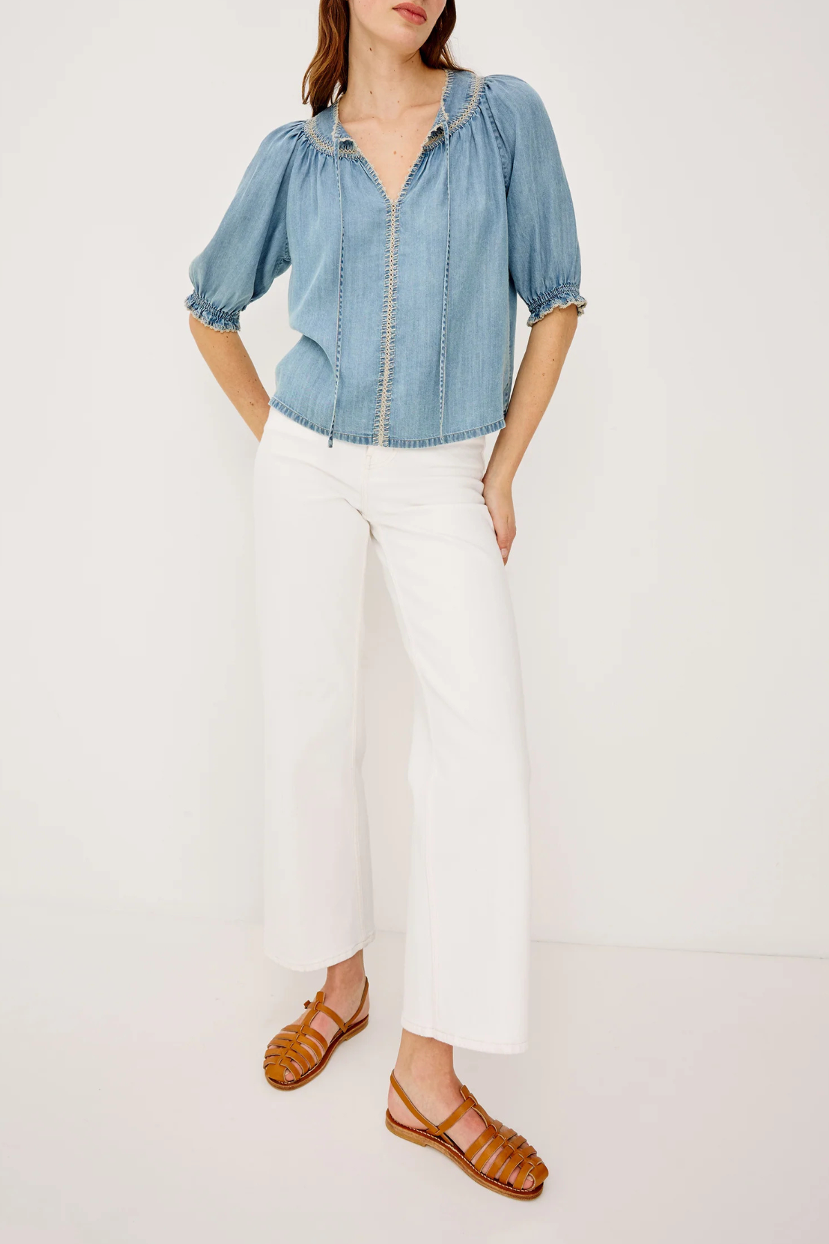 Rails Belina Top