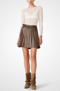 Steve Madden Isha Skirt