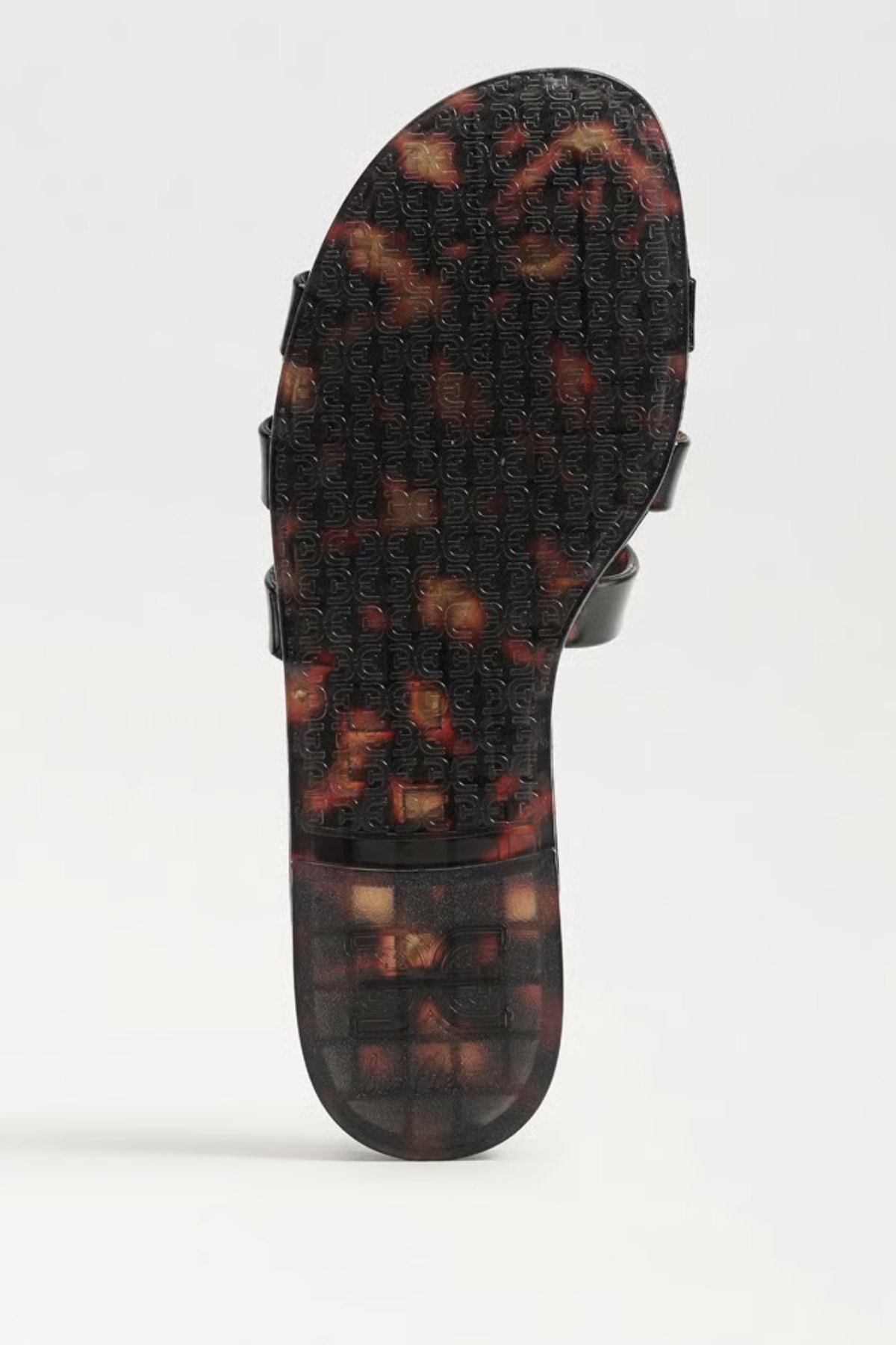 Sam Edelman Bay Jelly Slide Sandal