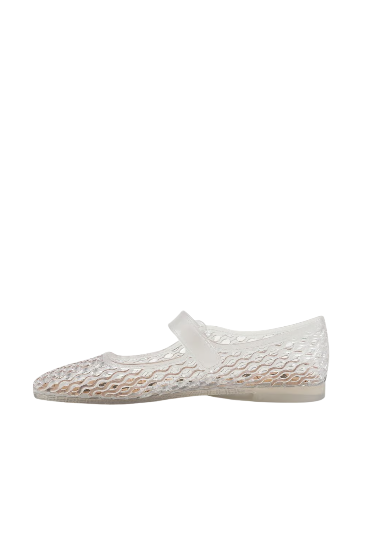 Sam Edelman Michaela Jelly Flat