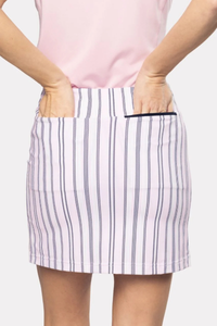 Golftini Pull On A Line 16.5" Skirt