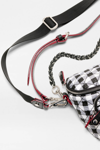 MZ Wallace Micro Crosby Sling
