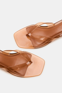 Steve Madden Tracie Jelly Heel