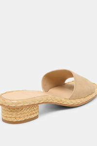 Dolce Vita Dixi Sandal