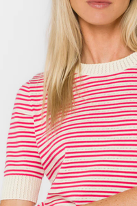 Velvet Heart Norine Top