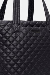 MZ Wallace Medium Metro Tote Deluxe