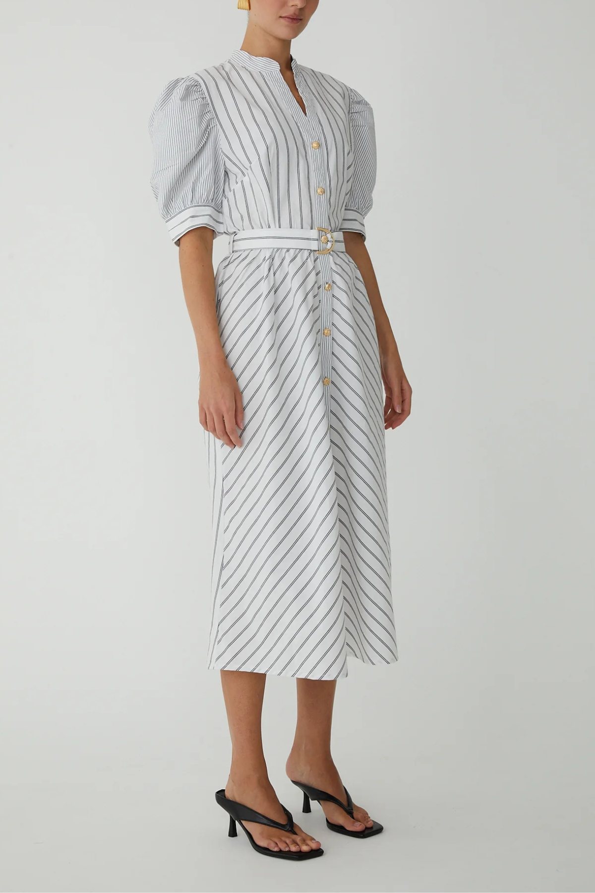 JS71 Izel Dress