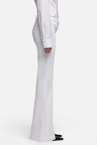 7 For All Mankind Tailorless Dojo