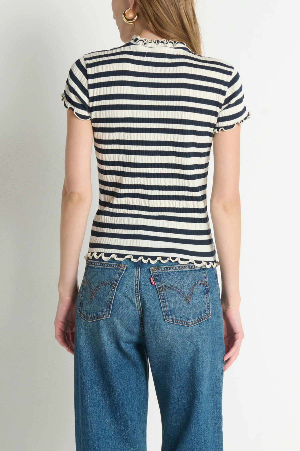 Nation Ltd Natalia Top