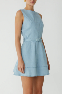 JS71 Sabrina Dress