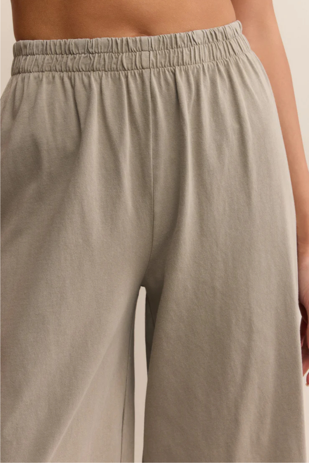 Scout Jersey Pant