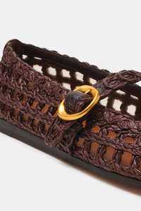 Steve Madden Melody Mary Jane Flat