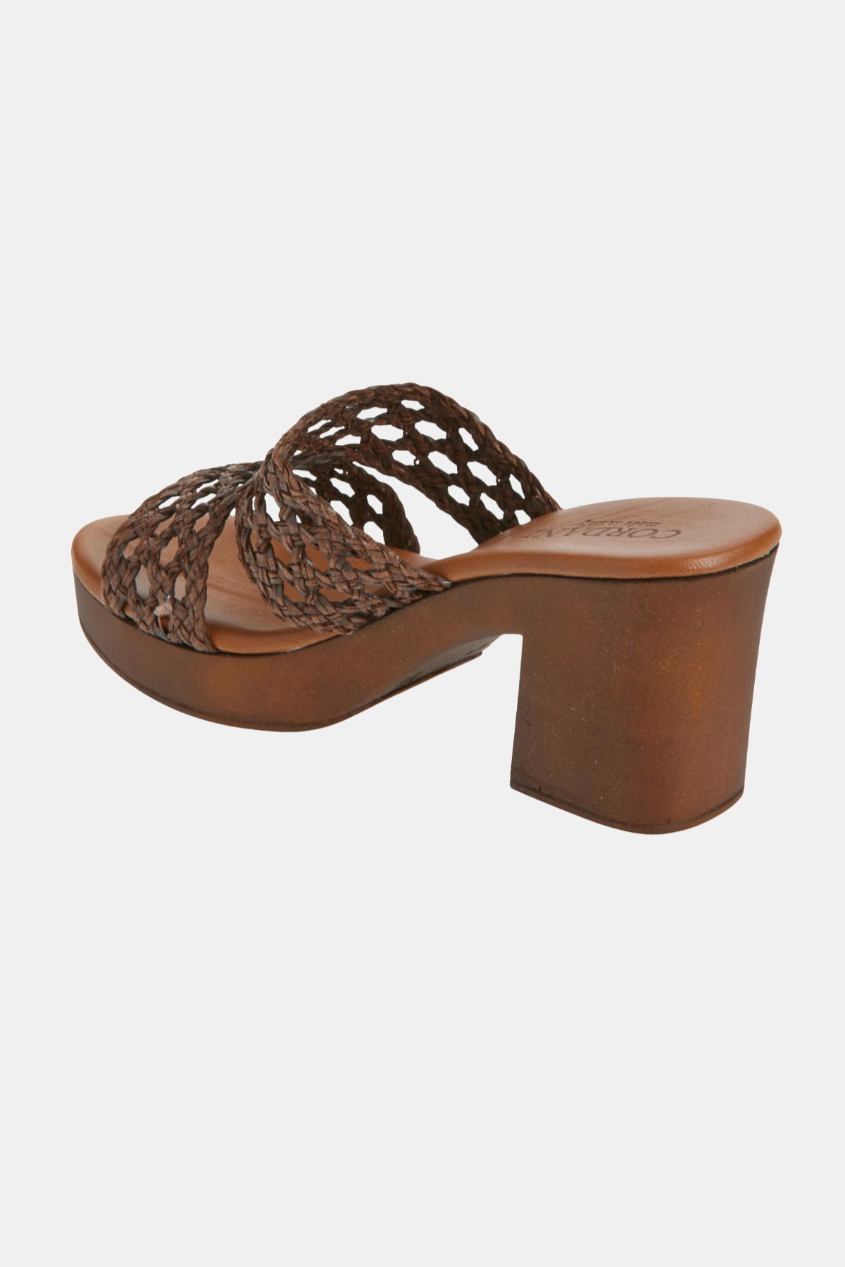 Cordani Wylie Heel