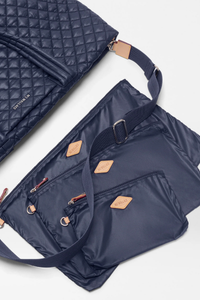 MZ Wallace Large Metro Tote Deluxe