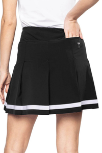 Golftini Be An Athlete Pleated Skirt