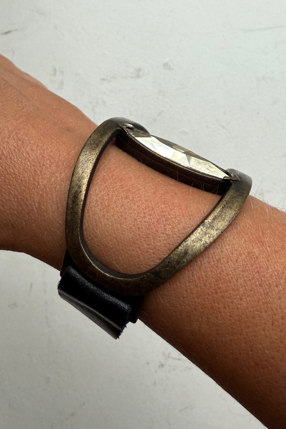 Navette Bracelet