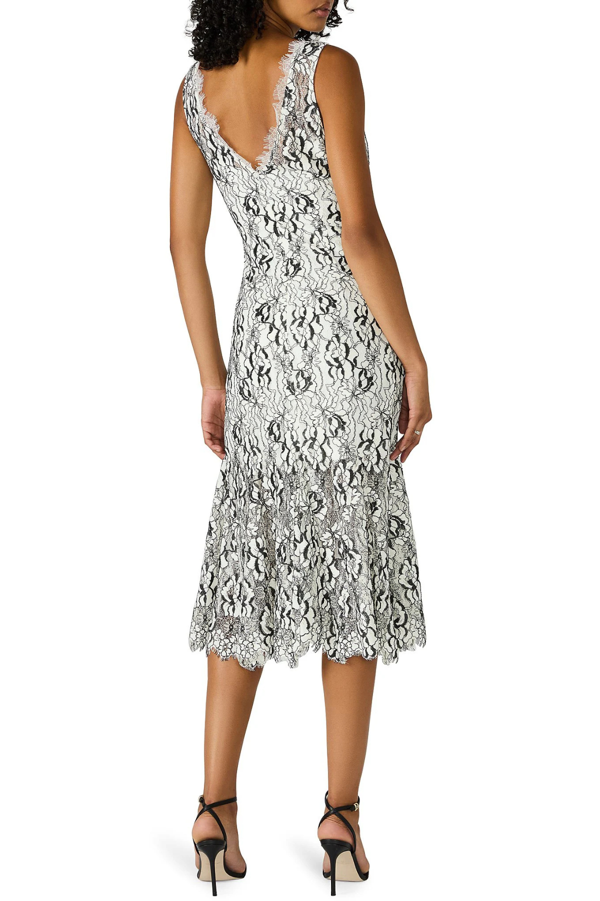 Steve Madden Lissette Dress