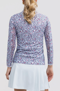 Smith & Quinn Carey Quarter Zip