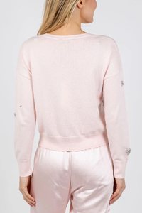 J.Society Brooch Crew