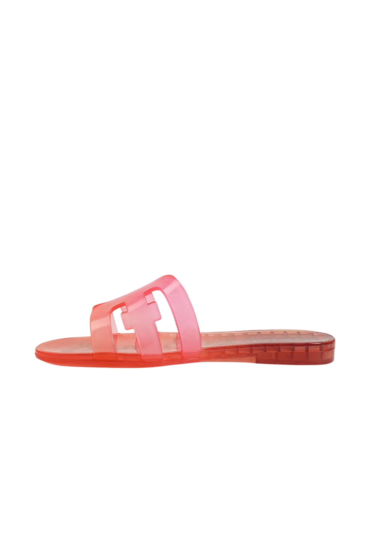 Sam Edelman Bay Jelly Slide Sandal