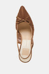 Dolce Vita Yela Mesh Heel With Bow
