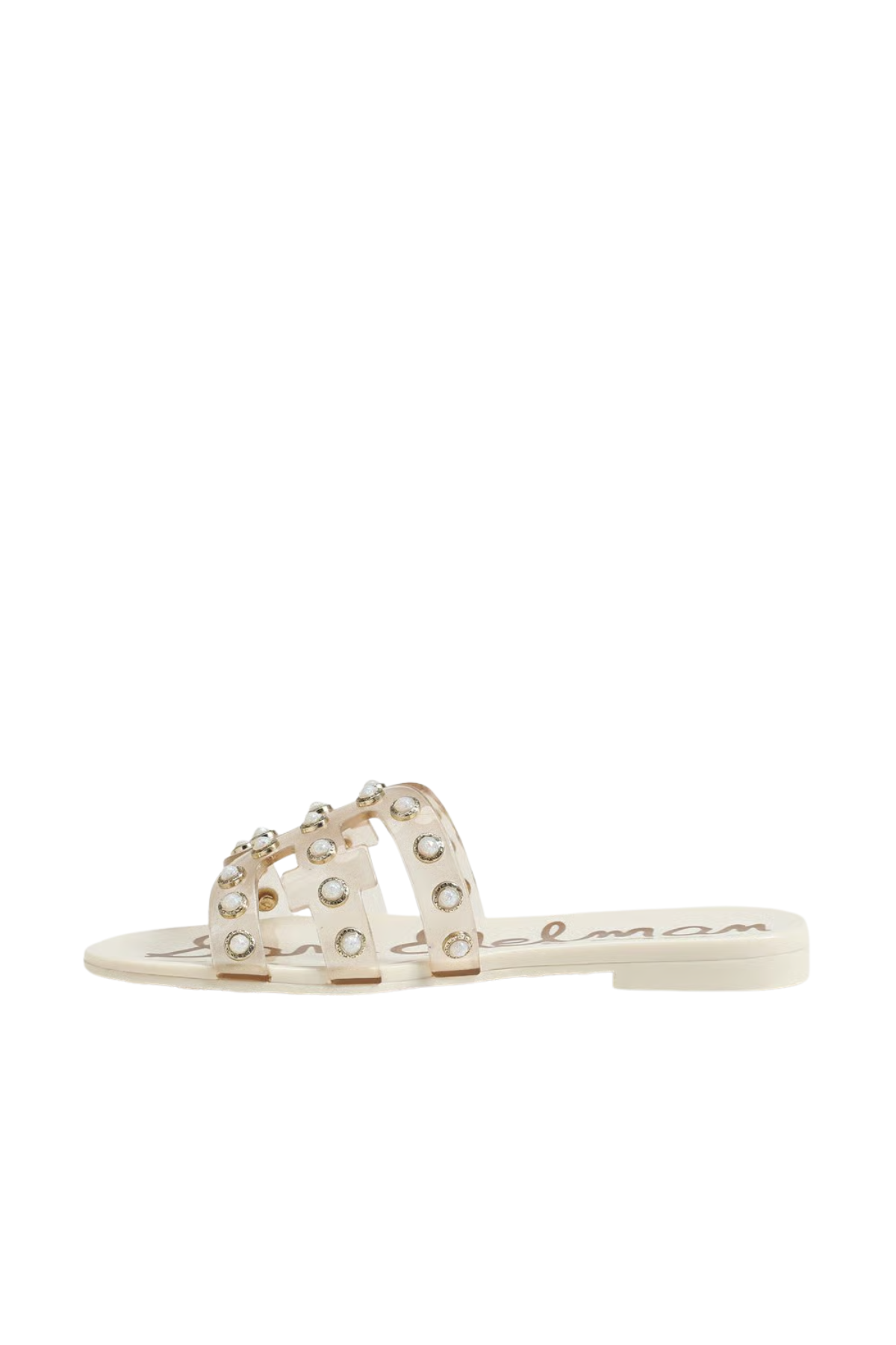 Sam Edelman Bay Jelly Slide Sandal