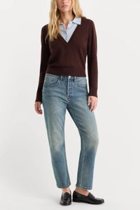 Two In One Sweater