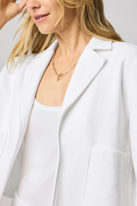 Splendid Matilda Terry Blazer