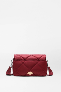 MZ Wallace Madison Flap Crossbody