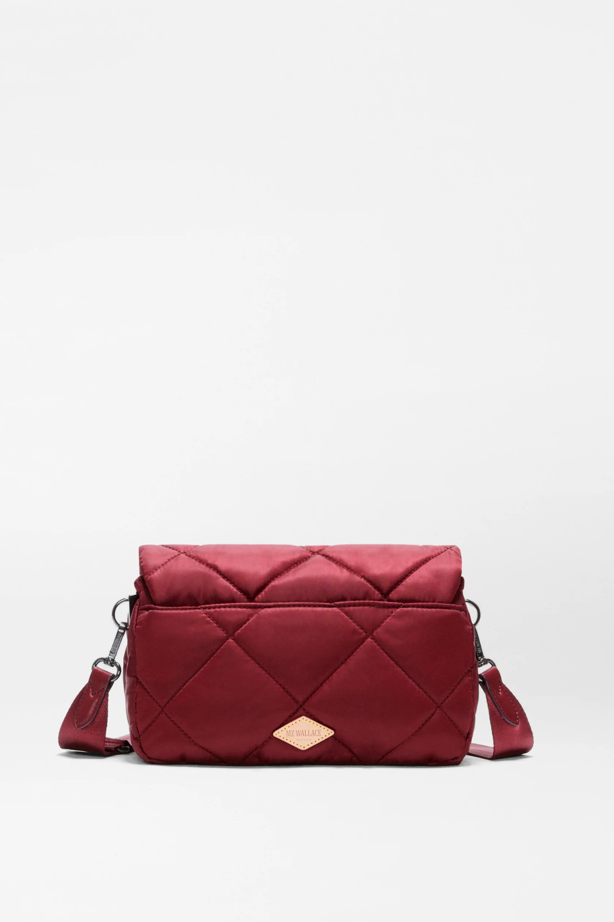 MZ Wallace Madison Flap Crossbody