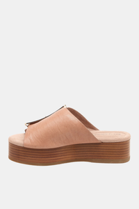 Kelsi Dagger Dover Platform Sandals