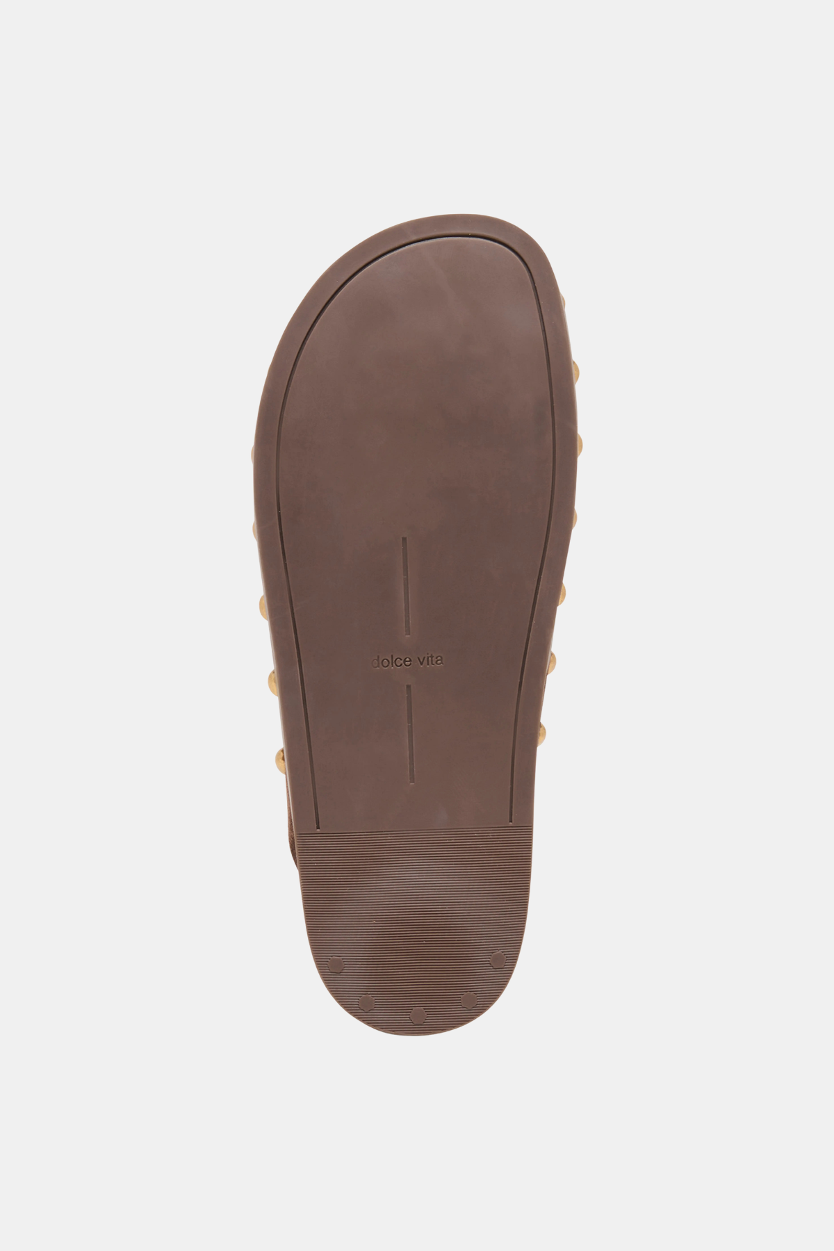 Dolce Vita Joney Stud Mule