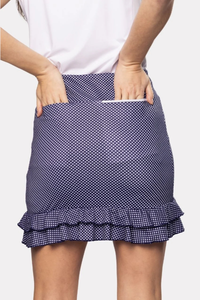 Golftini Pull On A Line 16.5" Skirt