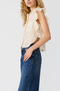 Steve Madden Adeline Top