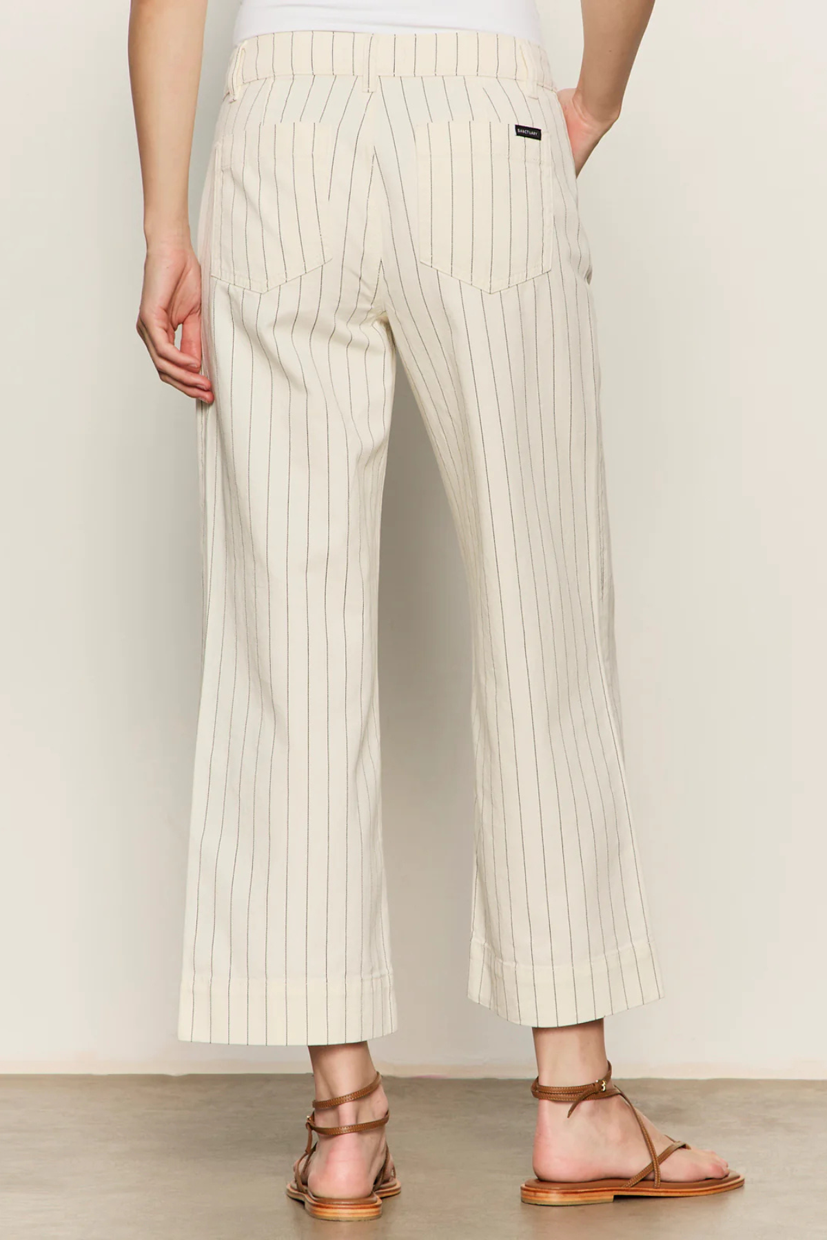 Sanctuary Marine Pant