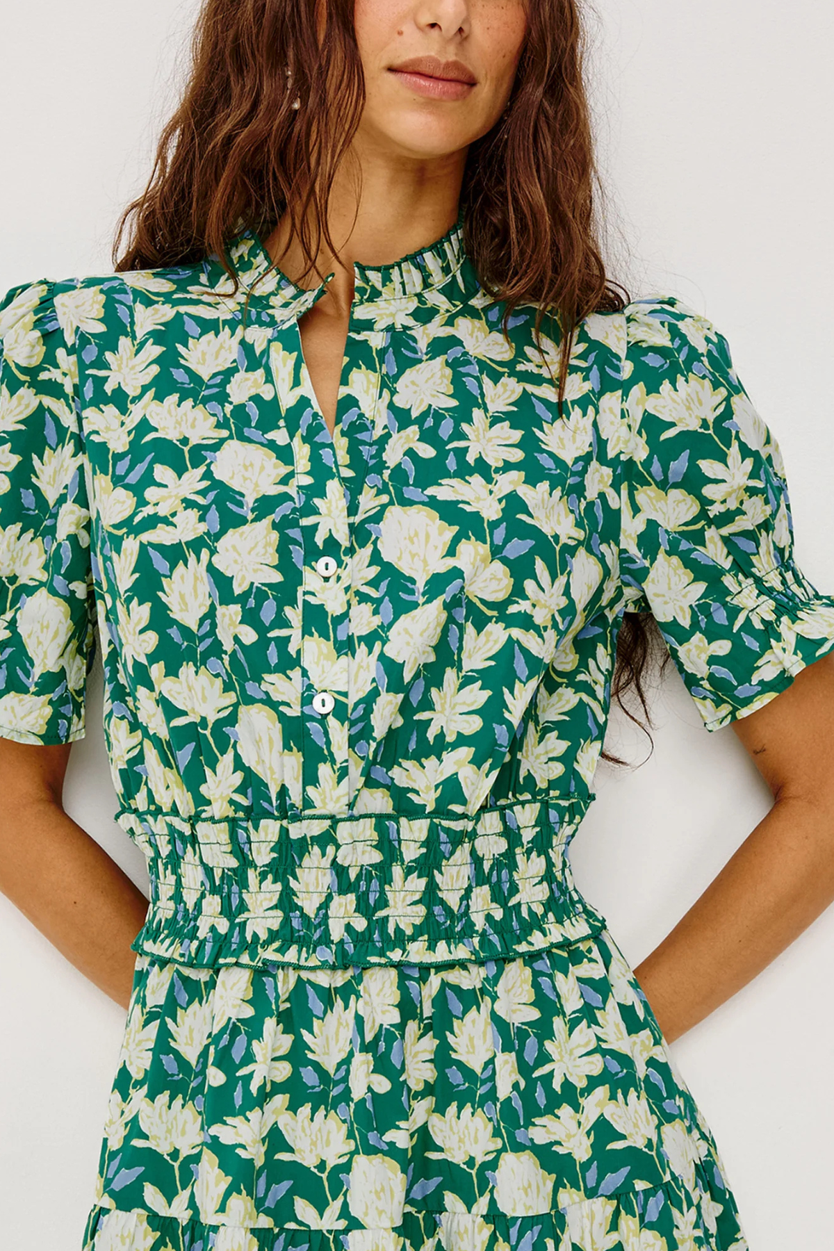 Rails Makayla Dress