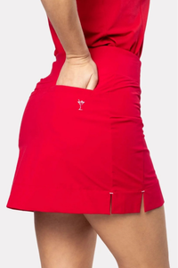 Golftini Be An Athlete Skirt