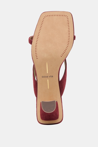 Dolce Vita Brevel Heel