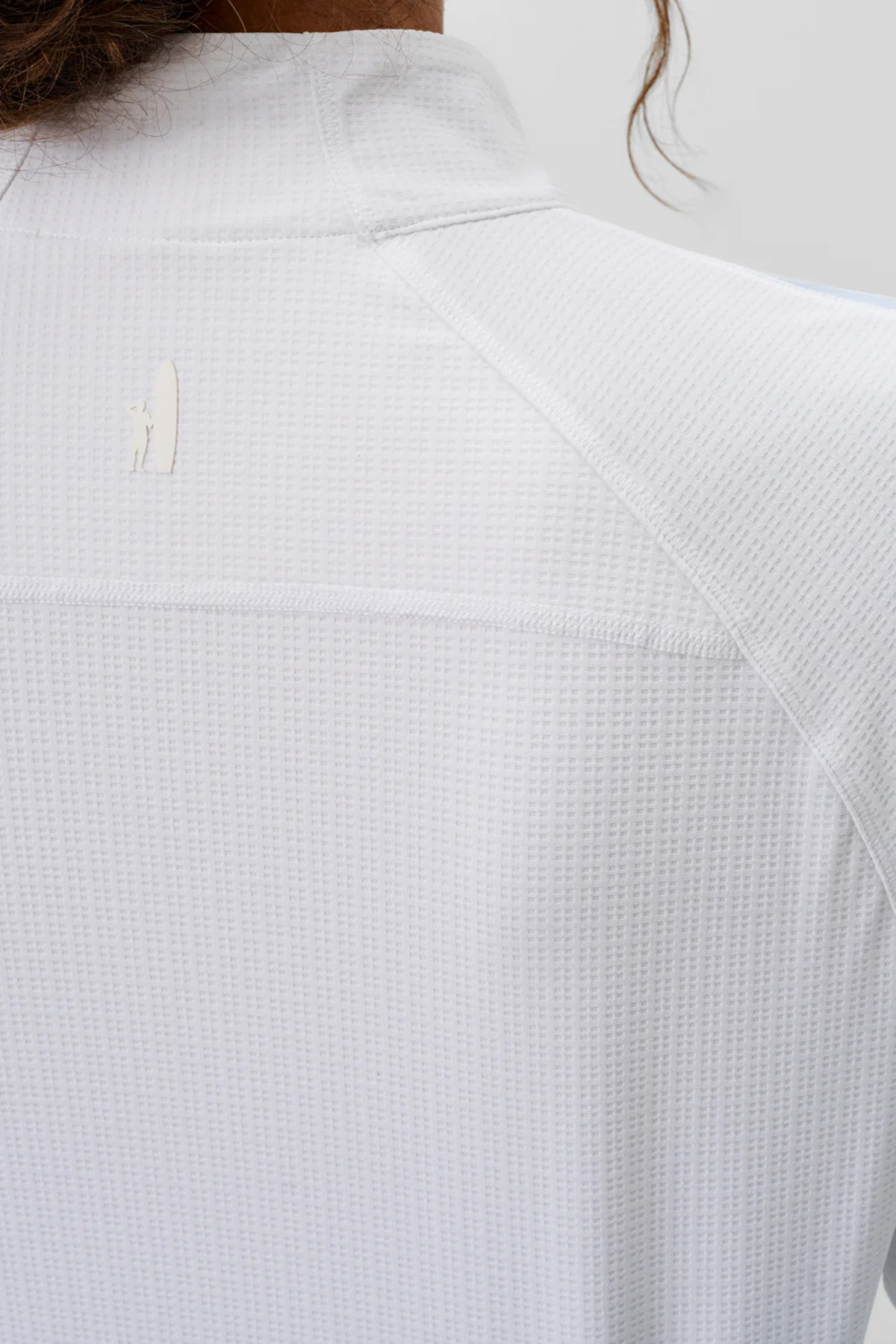 Johnnie O Sloane Long Sleeve Quarter Zip